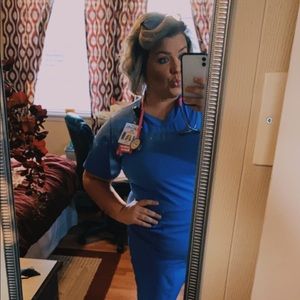 Meet your Posher, Micah